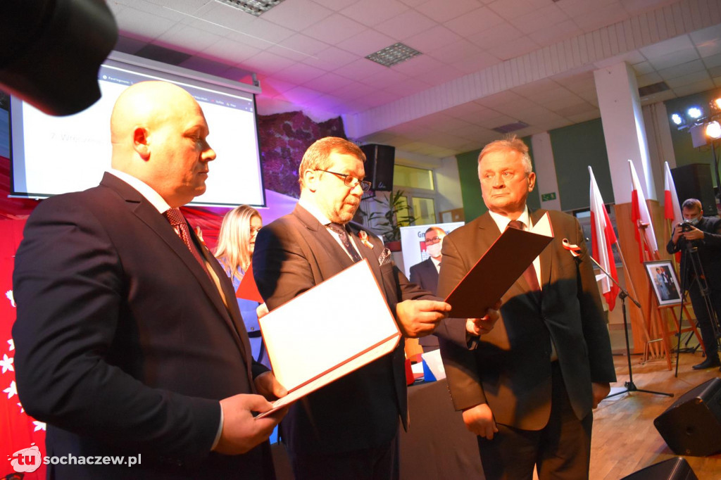 Narodowe Święto Niepodległości 2021 w Iłowie