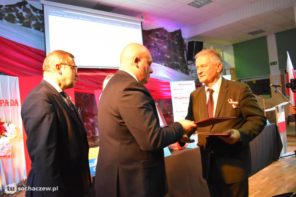 Narodowe Święto Niepodległości 2021 w Iłowie