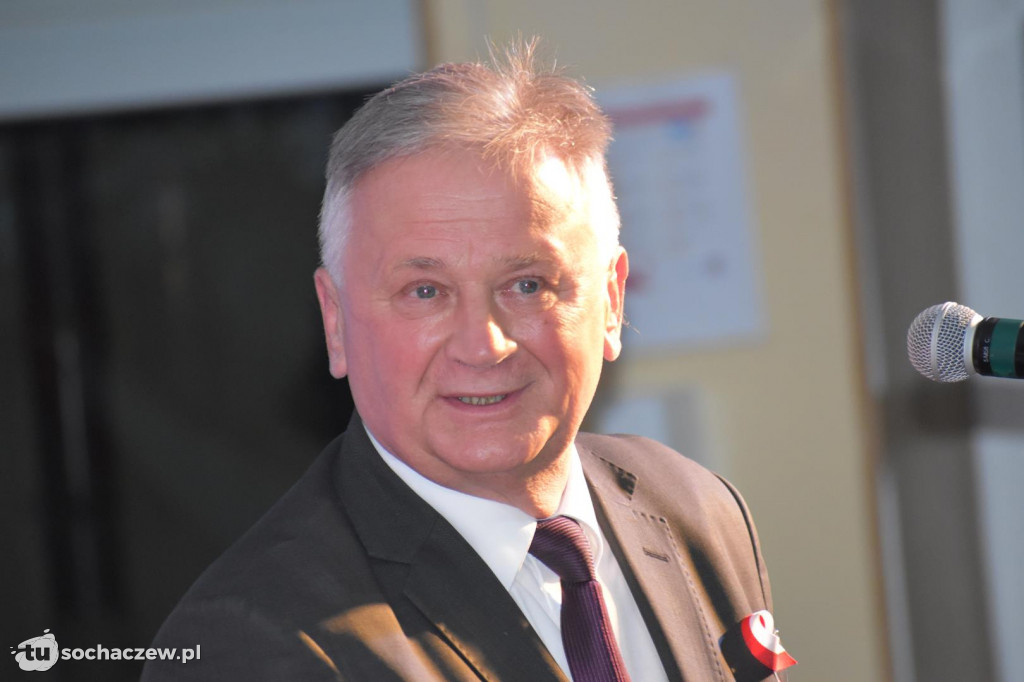 Narodowe Święto Niepodległości 2021 w Iłowie