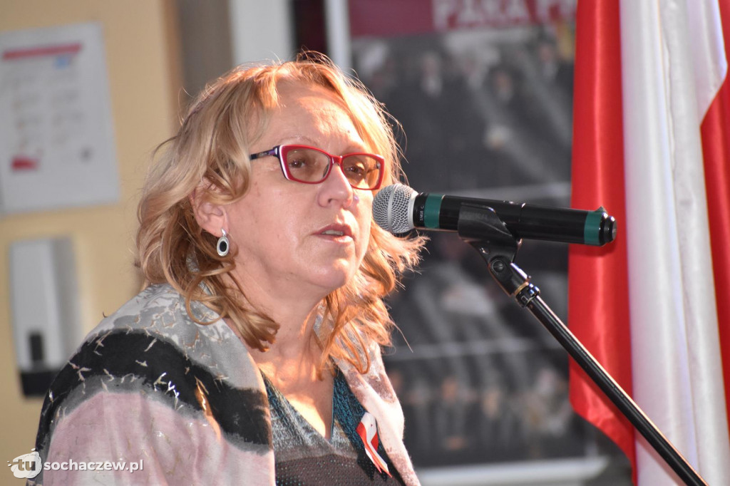 Narodowe Święto Niepodległości 2021 w Iłowie