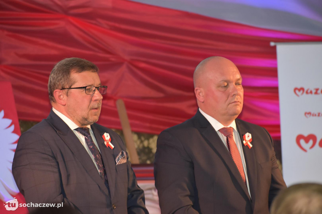 Narodowe Święto Niepodległości 2021 w Iłowie