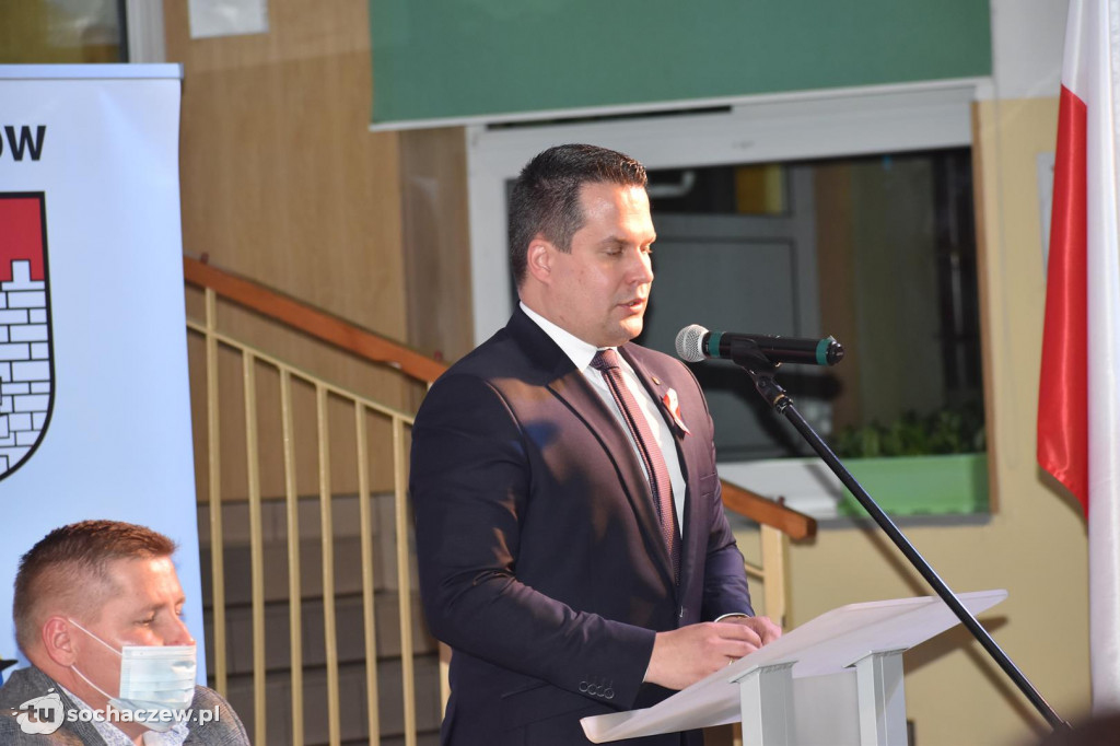 Narodowe Święto Niepodległości 2021 w Iłowie