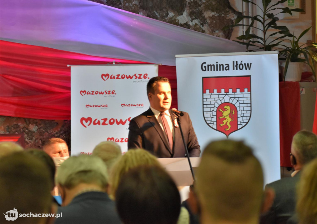 Narodowe Święto Niepodległości 2021 w Iłowie