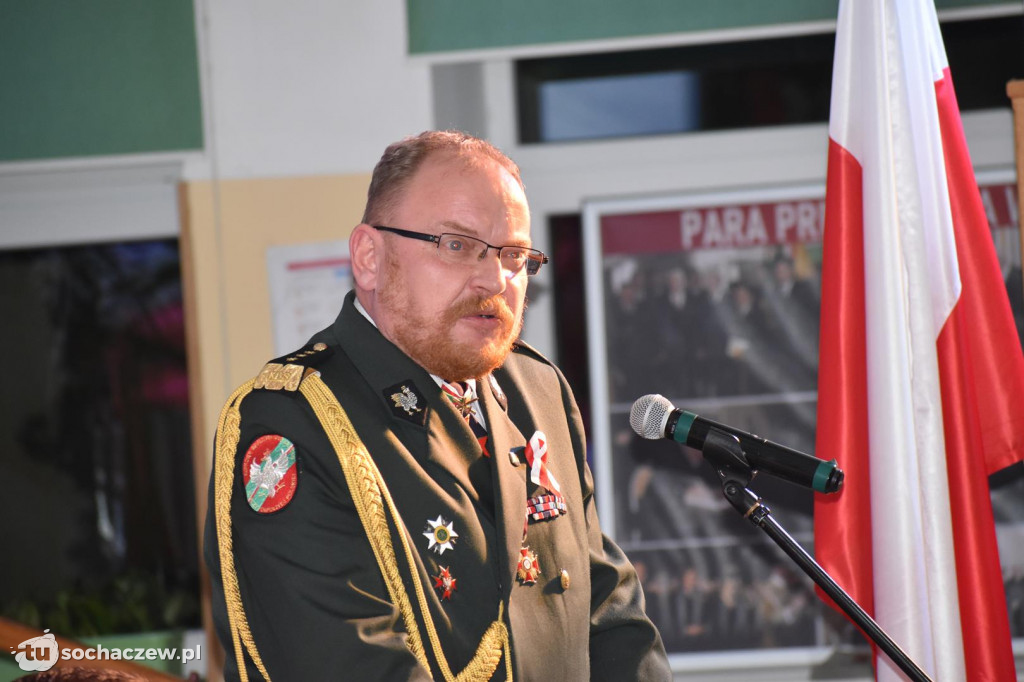 Narodowe Święto Niepodległości 2021 w Iłowie