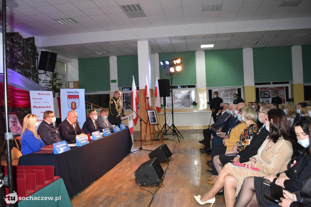 Narodowe Święto Niepodległości 2021 w Iłowie