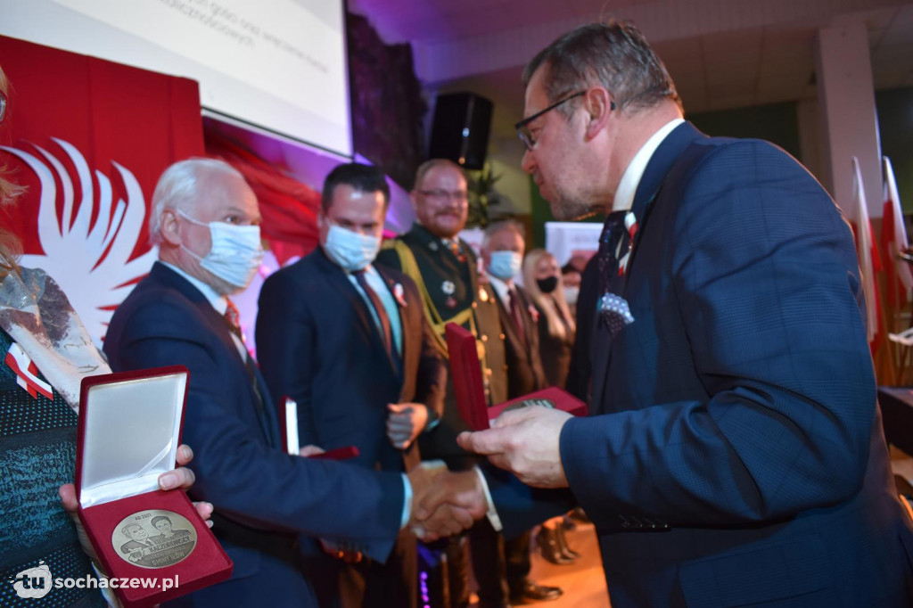 Narodowe Święto Niepodległości 2021 w Iłowie