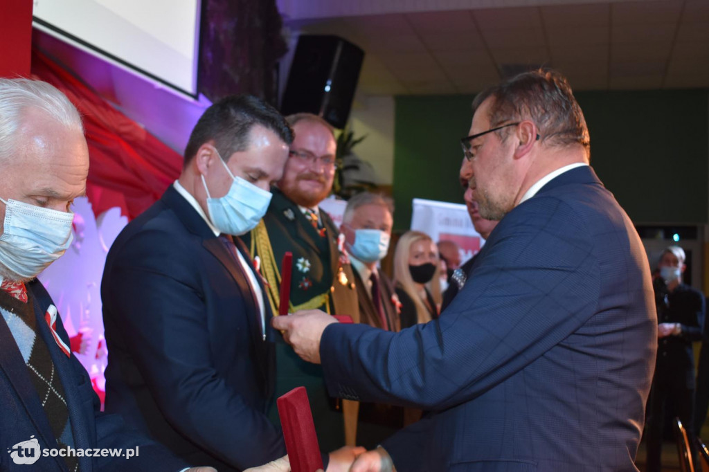 Narodowe Święto Niepodległości 2021 w Iłowie