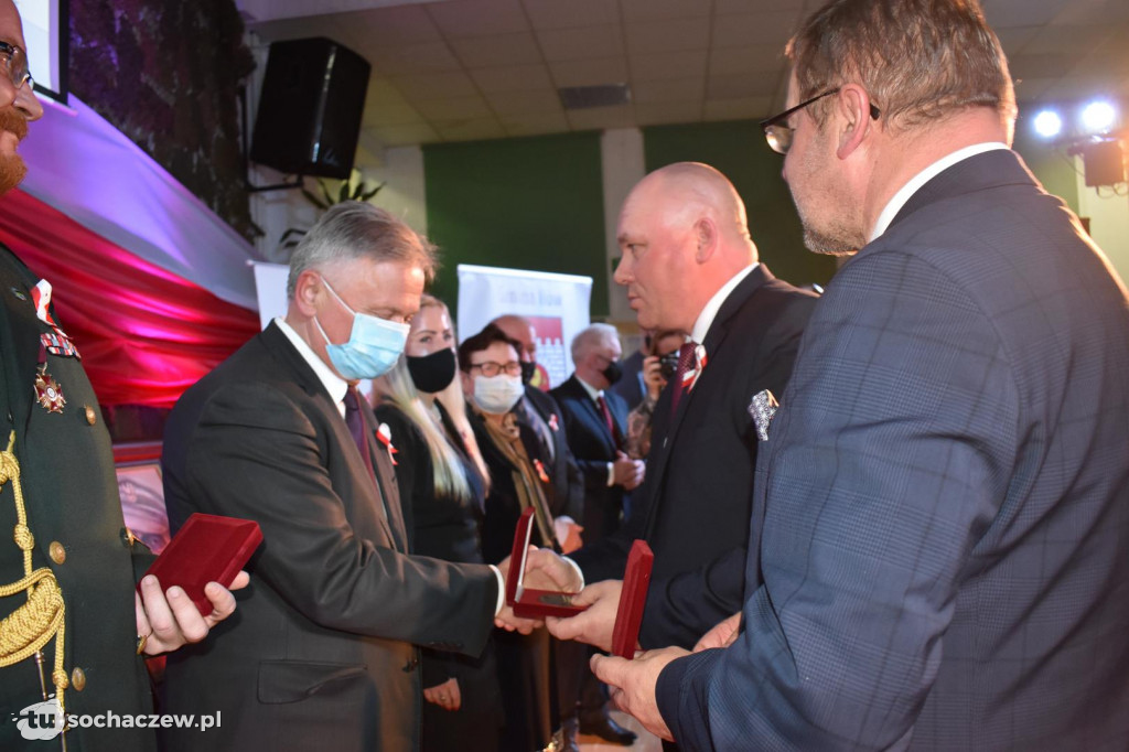 Narodowe Święto Niepodległości 2021 w Iłowie