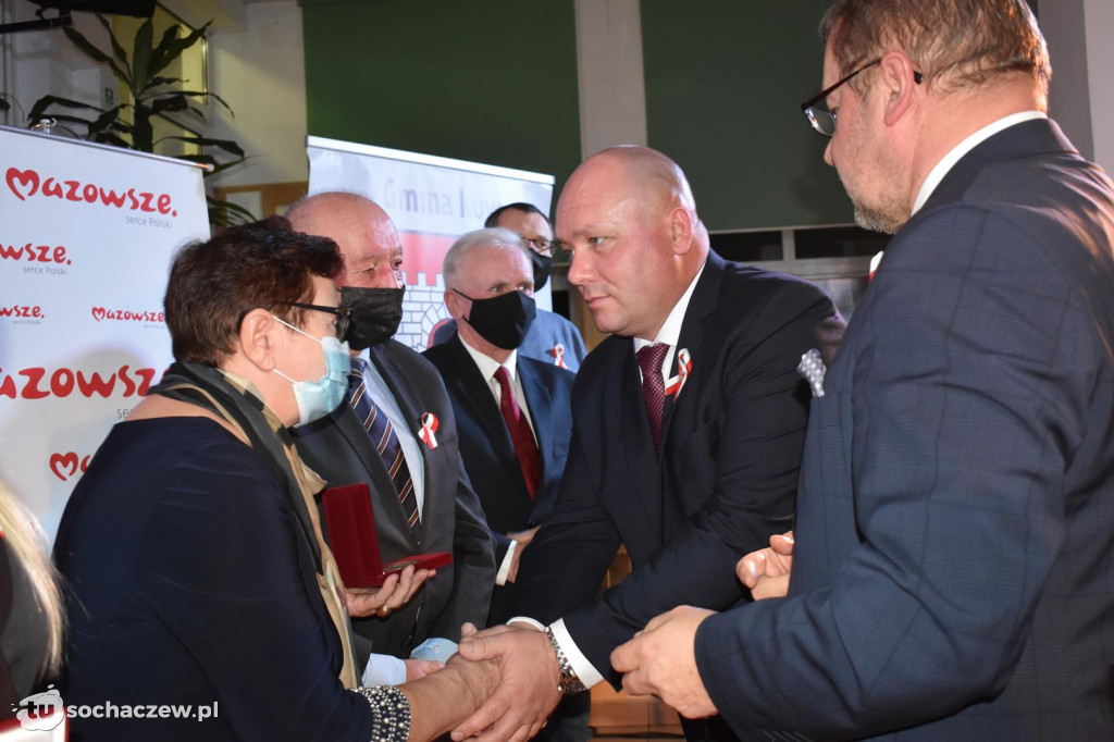 Narodowe Święto Niepodległości 2021 w Iłowie