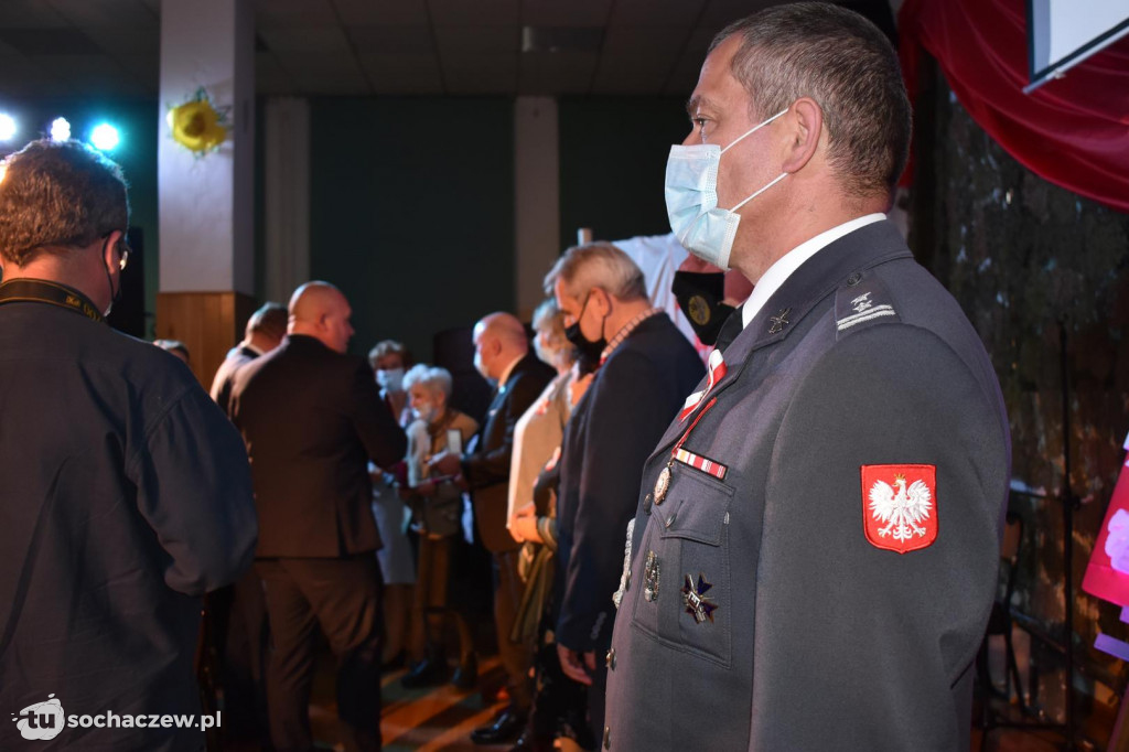 Narodowe Święto Niepodległości 2021 w Iłowie