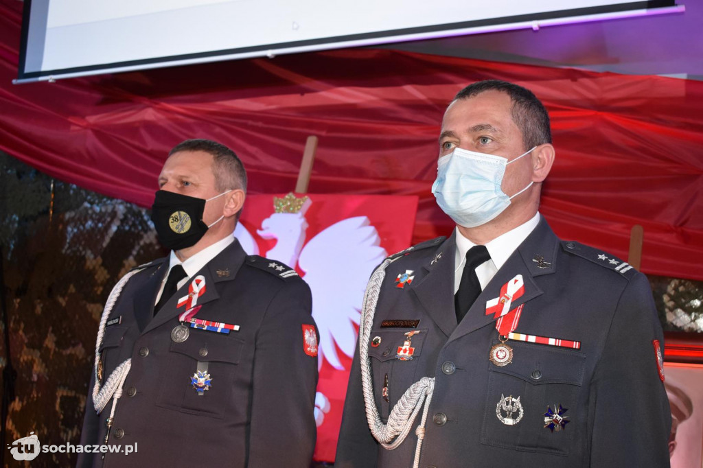 Narodowe Święto Niepodległości 2021 w Iłowie