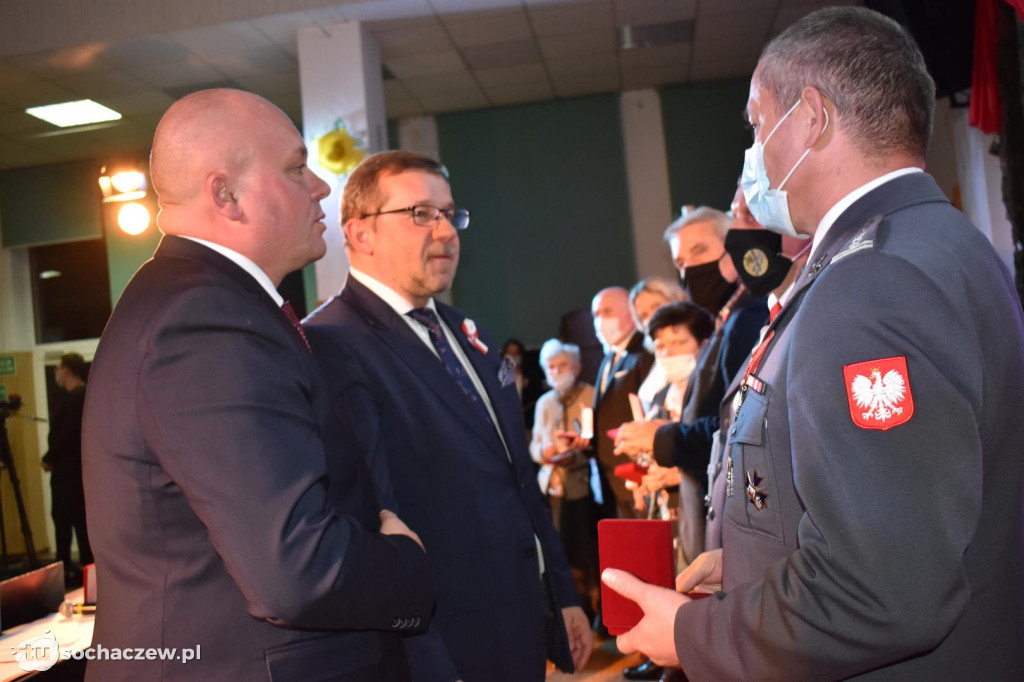 Narodowe Święto Niepodległości 2021 w Iłowie