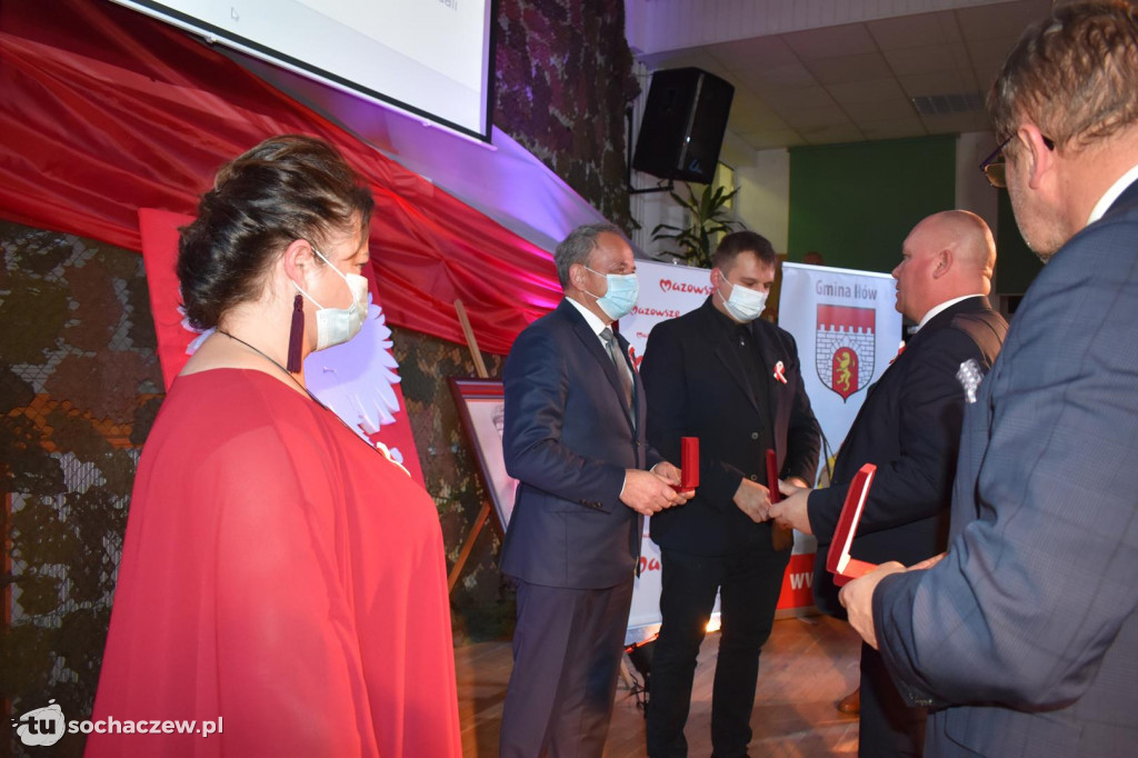 Narodowe Święto Niepodległości 2021 w Iłowie