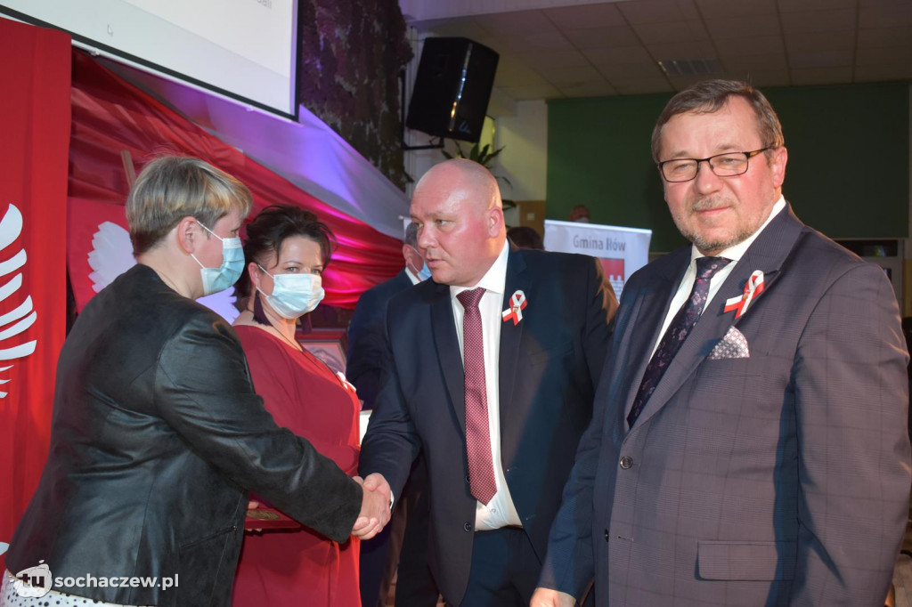 Narodowe Święto Niepodległości 2021 w Iłowie