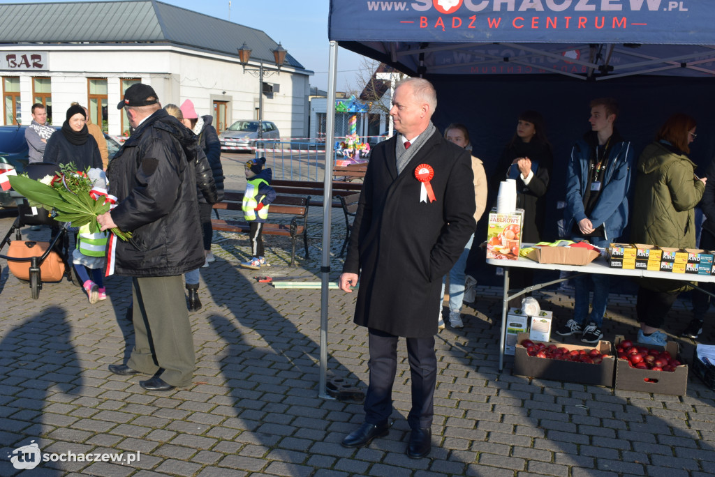 III Sochaczewski Bieg Niepodległości