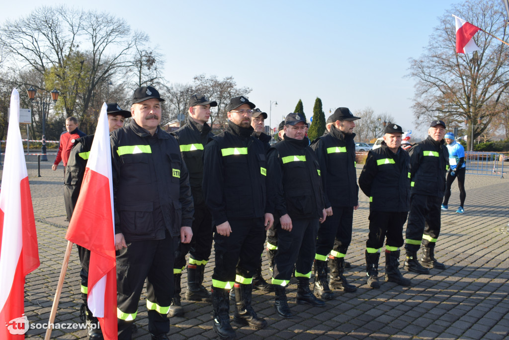 III Sochaczewski Bieg Niepodległości