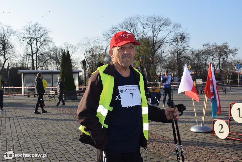 III Sochaczewski Bieg Niepodległości