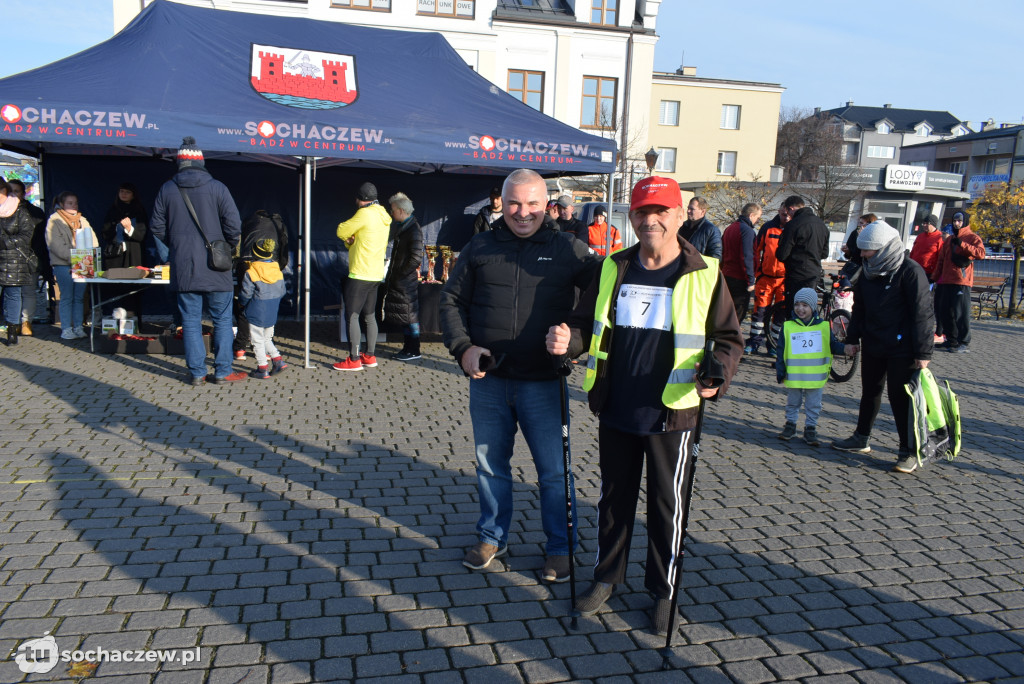 III Sochaczewski Bieg Niepodległości
