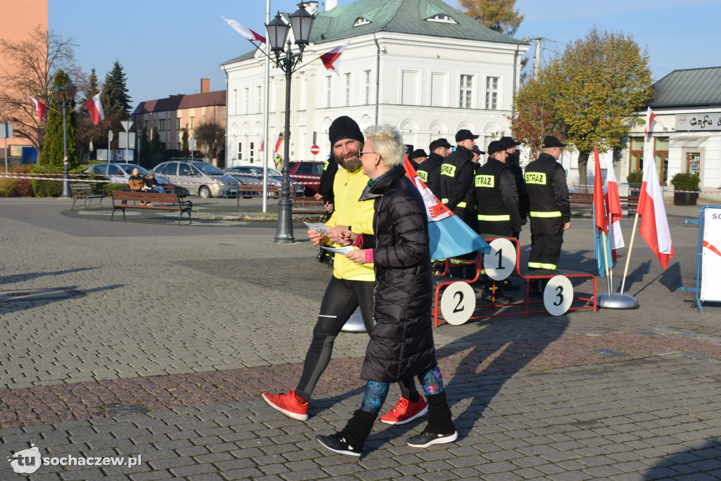 III Sochaczewski Bieg Niepodległości
