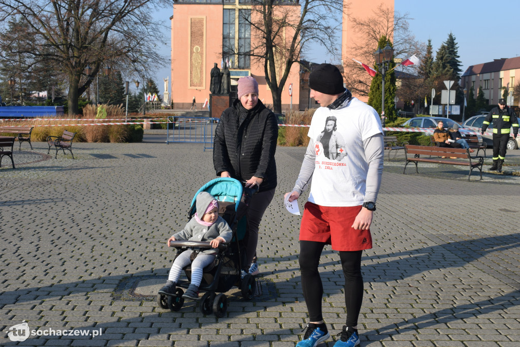III Sochaczewski Bieg Niepodległości