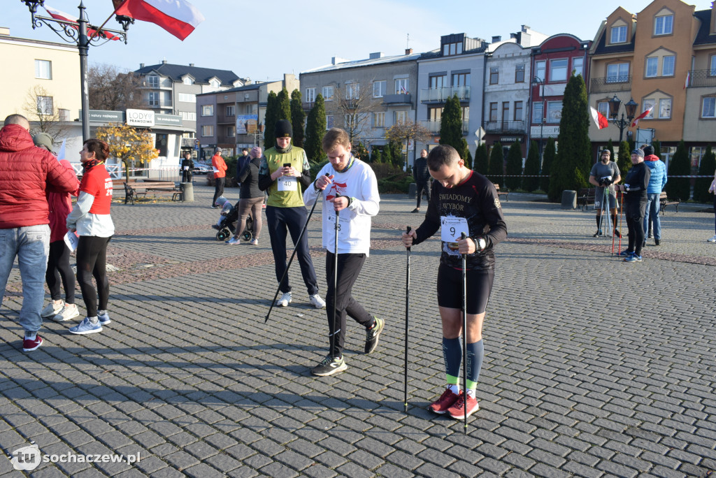 III Sochaczewski Bieg Niepodległości