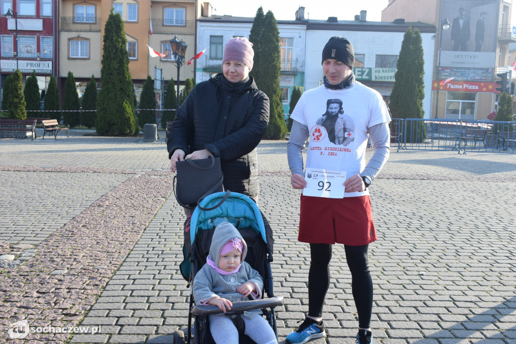 III Sochaczewski Bieg Niepodległości