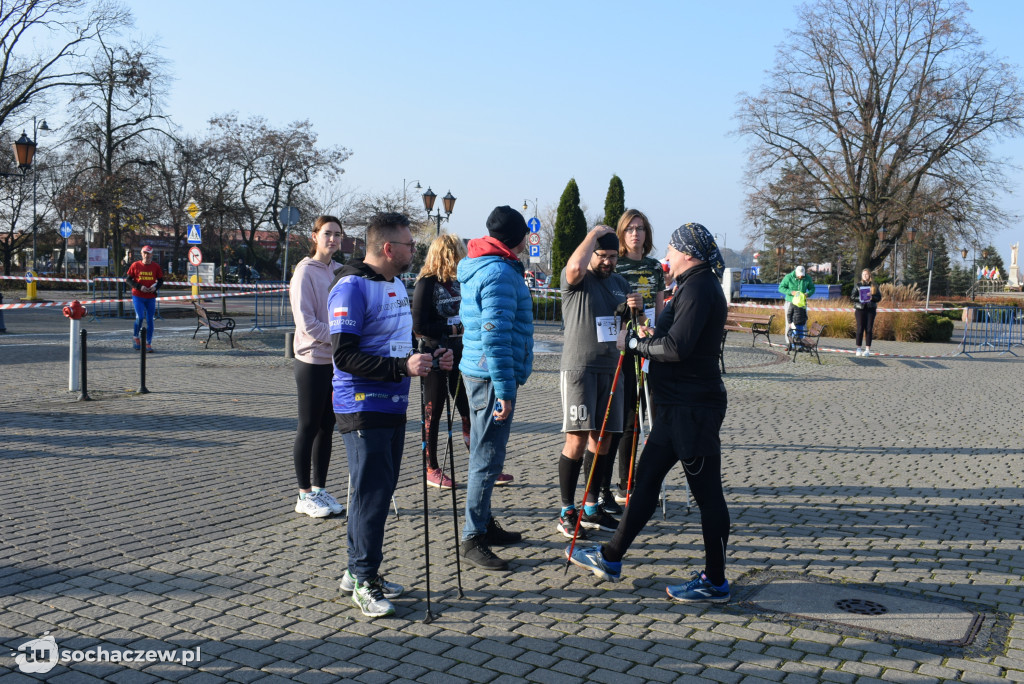 III Sochaczewski Bieg Niepodległości