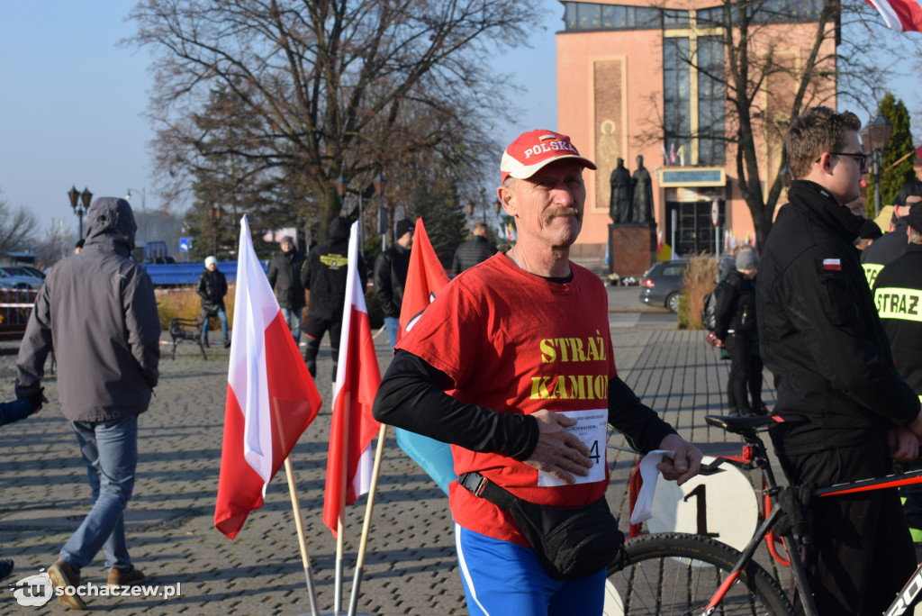 III Sochaczewski Bieg Niepodległości