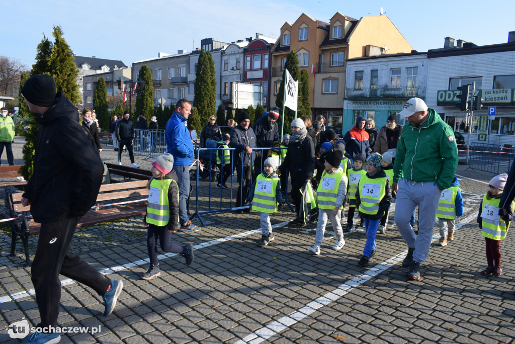 III Sochaczewski Bieg Niepodległości
