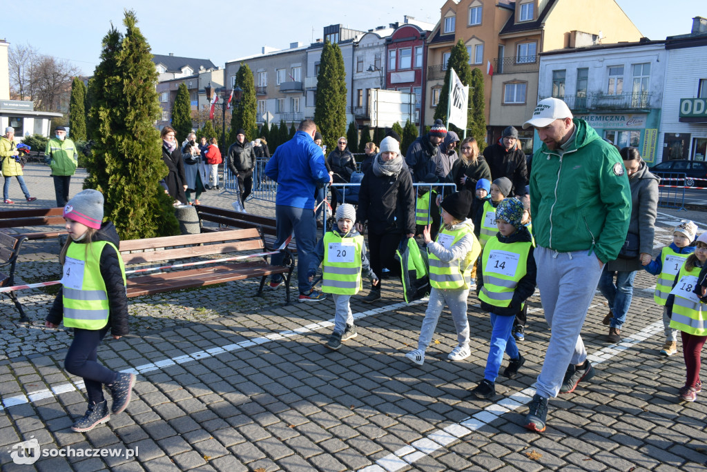 III Sochaczewski Bieg Niepodległości