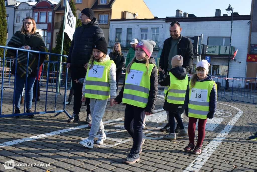 III Sochaczewski Bieg Niepodległości