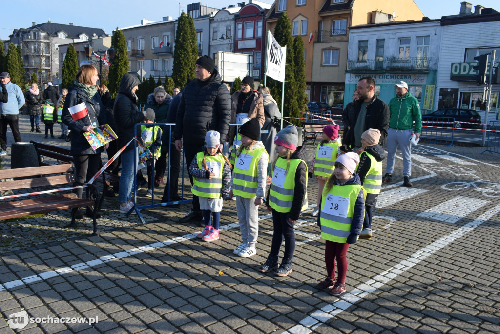 III Sochaczewski Bieg Niepodległości