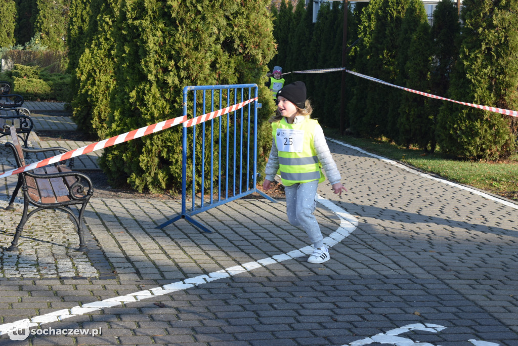 III Sochaczewski Bieg Niepodległości