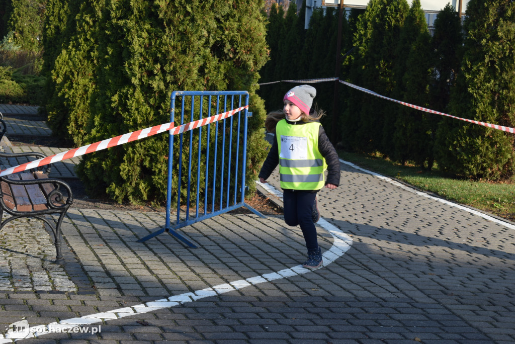 III Sochaczewski Bieg Niepodległości