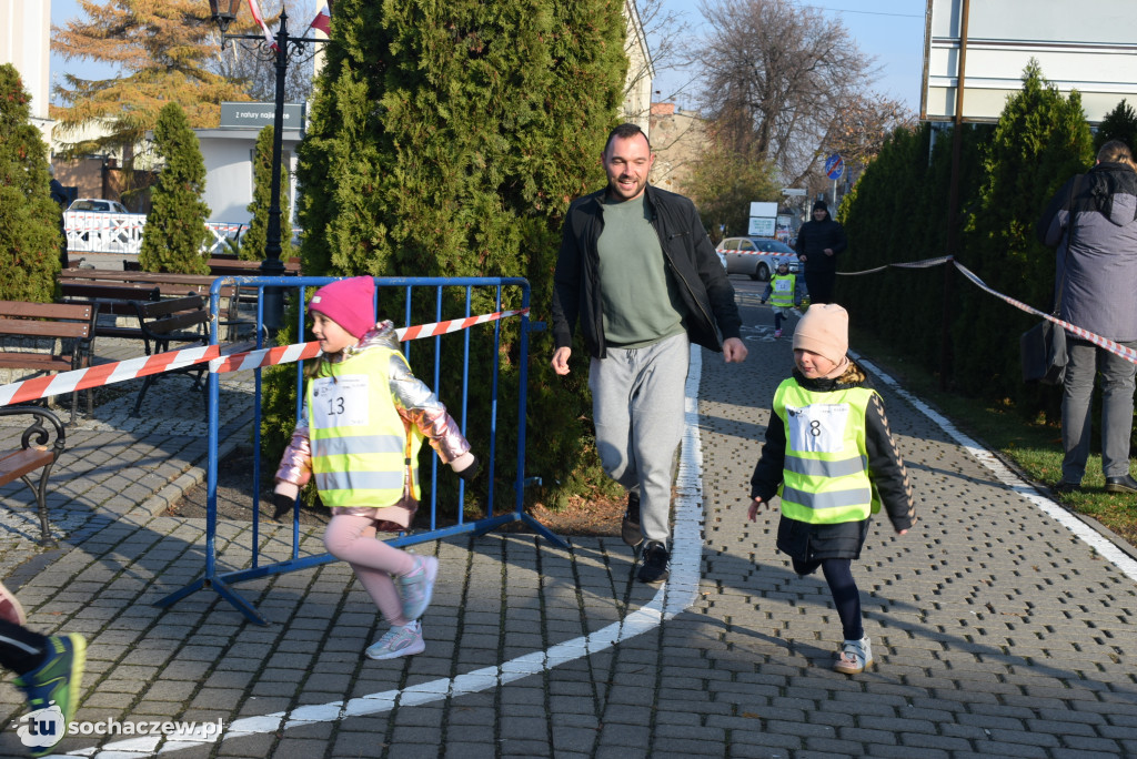 III Sochaczewski Bieg Niepodległości
