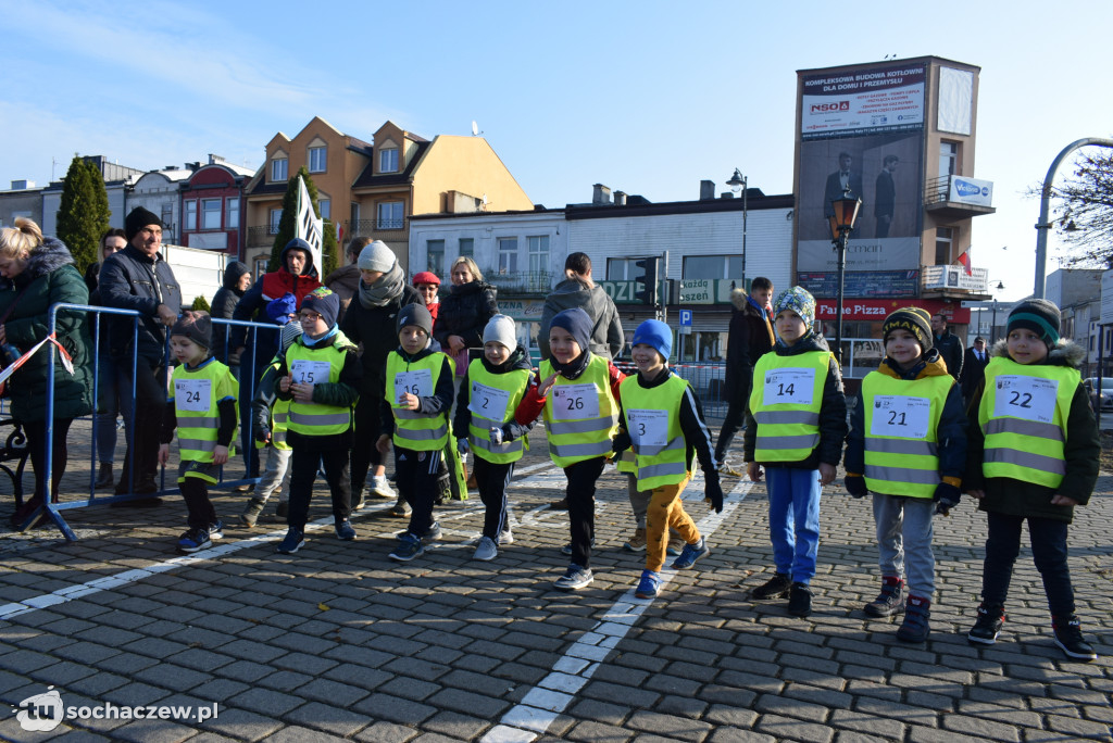 III Sochaczewski Bieg Niepodległości