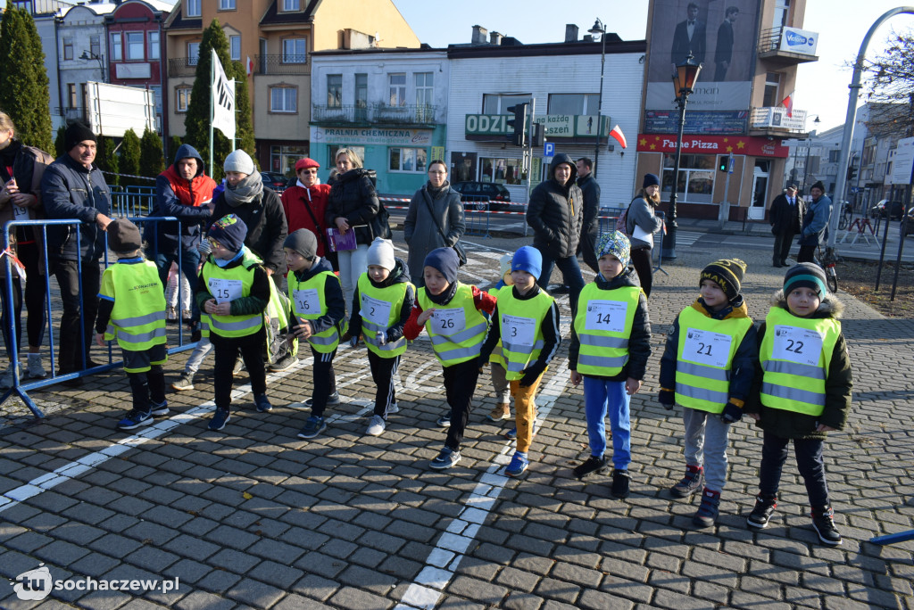 III Sochaczewski Bieg Niepodległości