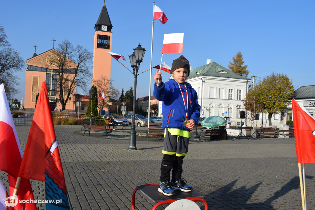 III Sochaczewski Bieg Niepodległości