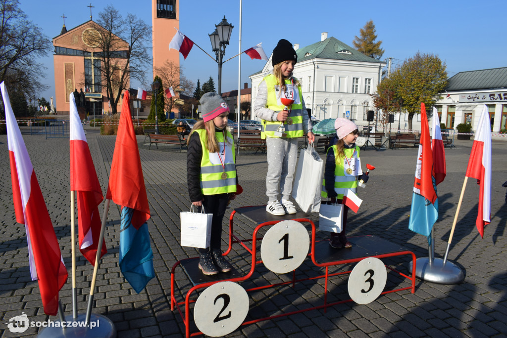III Sochaczewski Bieg Niepodległości