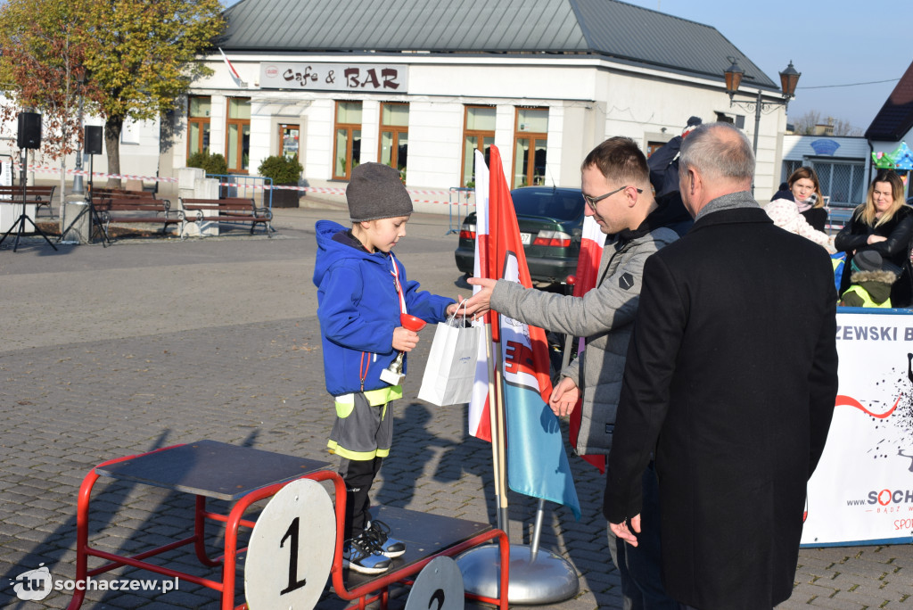 III Sochaczewski Bieg Niepodległości
