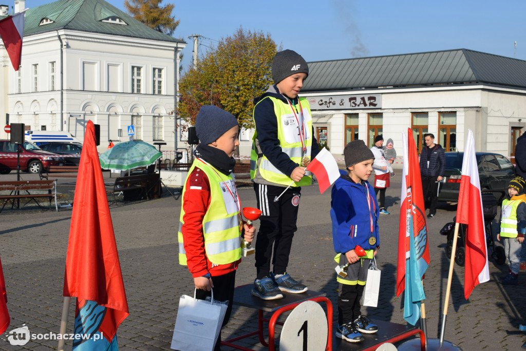 III Sochaczewski Bieg Niepodległości