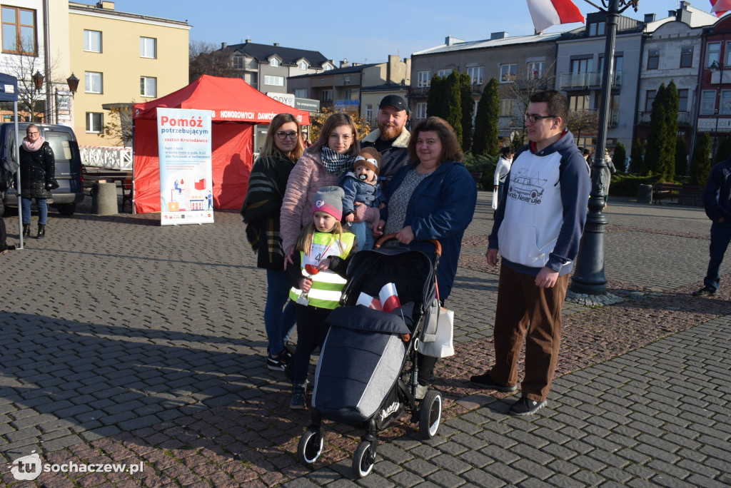 III Sochaczewski Bieg Niepodległości
