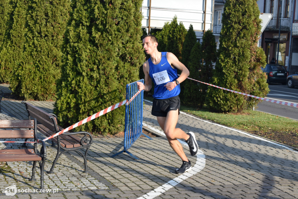 III Sochaczewski Bieg Niepodległości