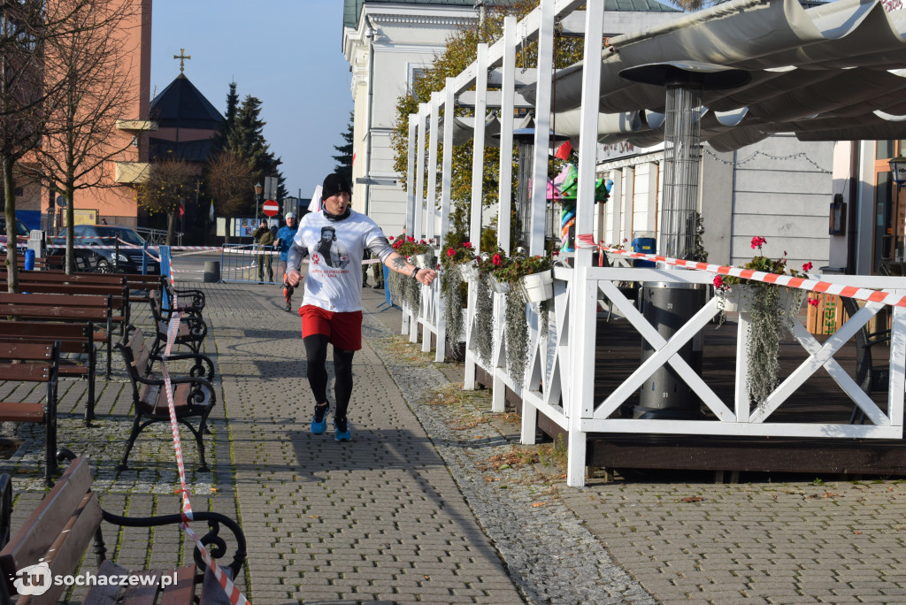 III Sochaczewski Bieg Niepodległości