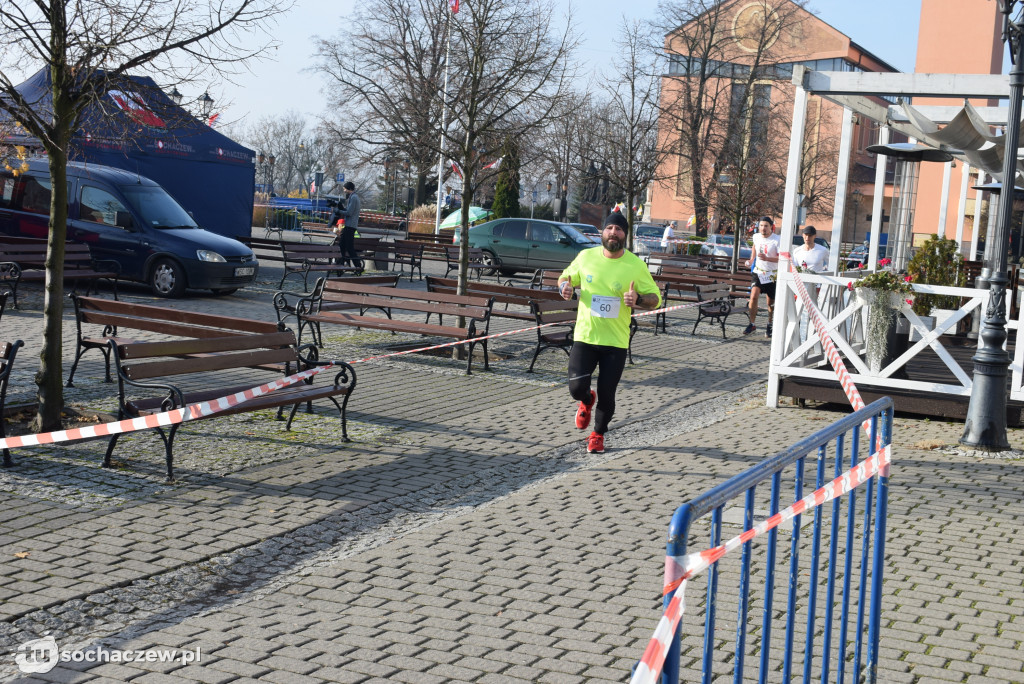 III Sochaczewski Bieg Niepodległości