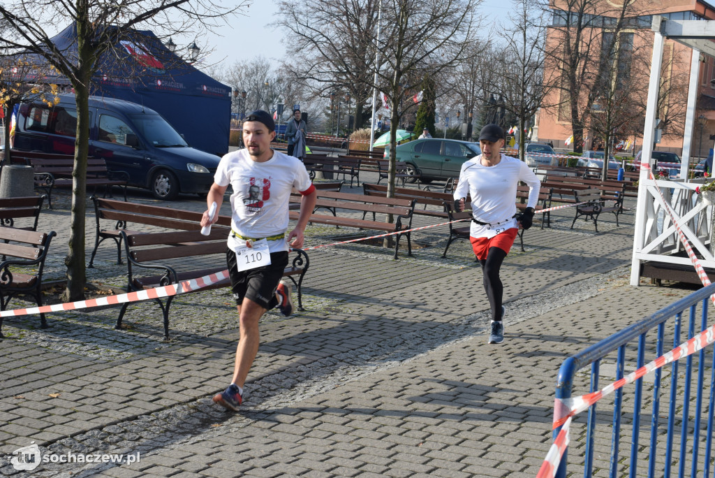 III Sochaczewski Bieg Niepodległości