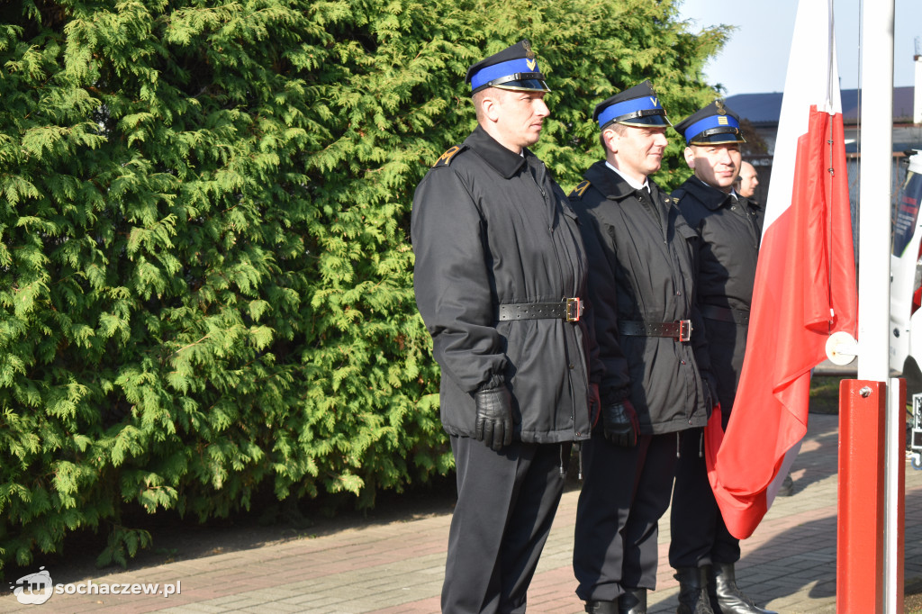 Święto Niepodległości w Sochaczewie