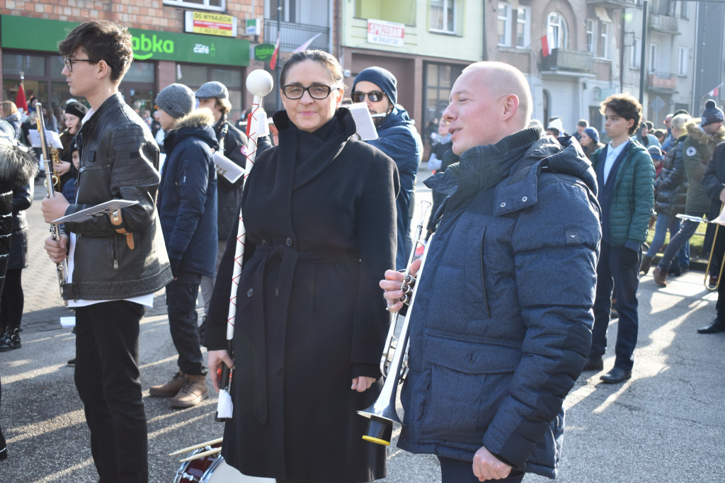 Święto Niepodległości w Sochaczewie