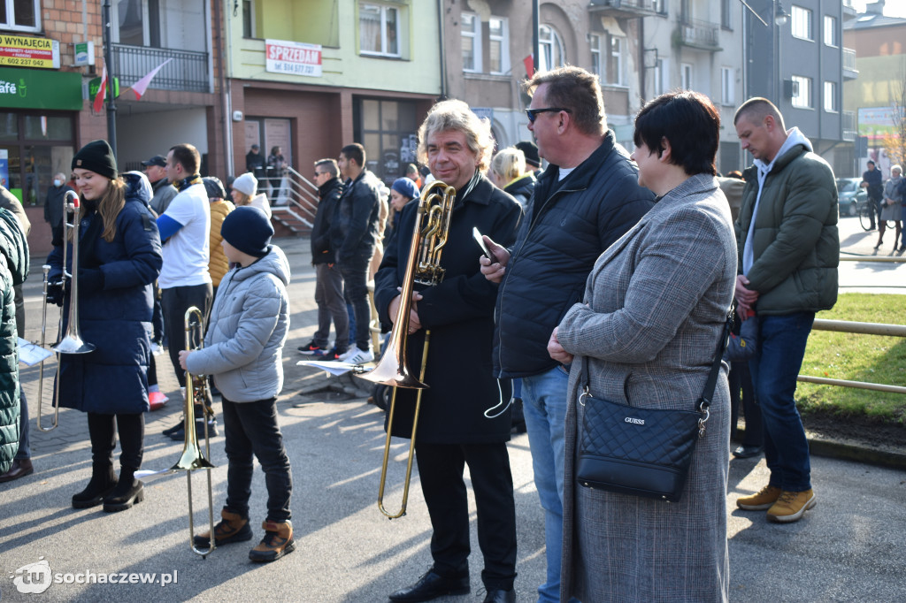 Święto Niepodległości w Sochaczewie