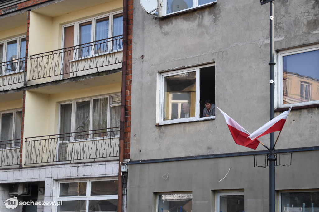 Święto Niepodległości w Sochaczewie